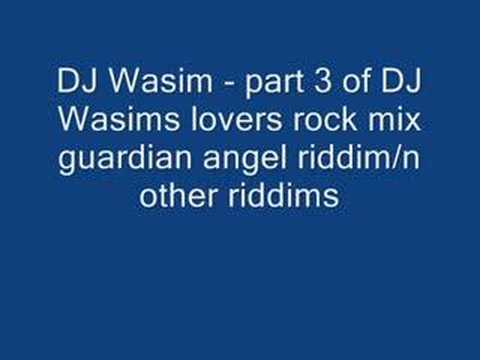 DJ Wasim - Lovers Rock 3