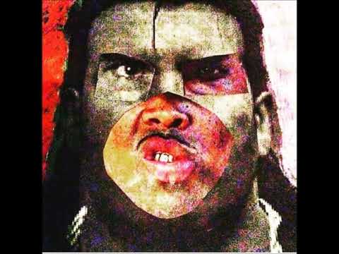 Westside Gunn - Raw is flygod ft. WS Pootie (Produced by Daringer)