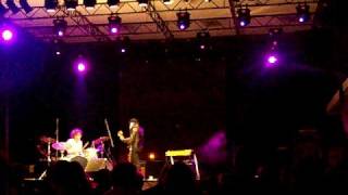 Daniel Dedicates Duo Glide to World Vision