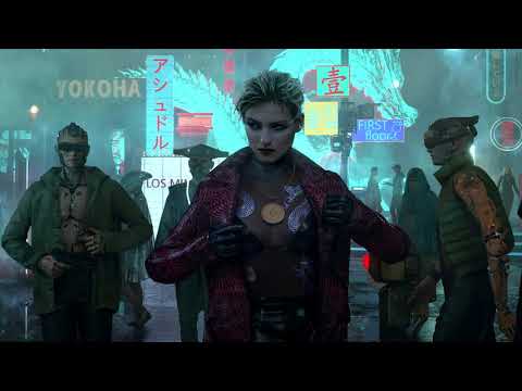 ''Same Old Story'' - TALYA & TO BE WE (Epic Vocal Pop Music)