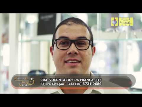 Prog. Prosa, Café e Viola nº 351 Parte 01 – PALLARETTI & URBINATTI