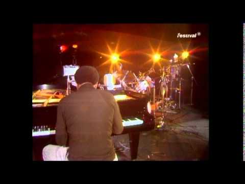 McCoy Tyner - Berliner Jazztage (full concert, live 1974)