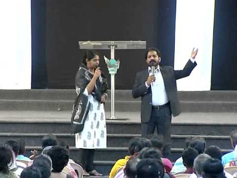 Blessing Today 1066 (04 Mar 2015) | Toughened For Heavier Duties, Part - 5