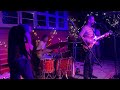 Buck Meek and his Band and Germain Dunes (a tiny bit)