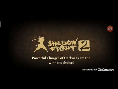 Shadow Fight 2 Perfect Spinny (no boss hit) 1930 Damage + Fatum weapon No charge