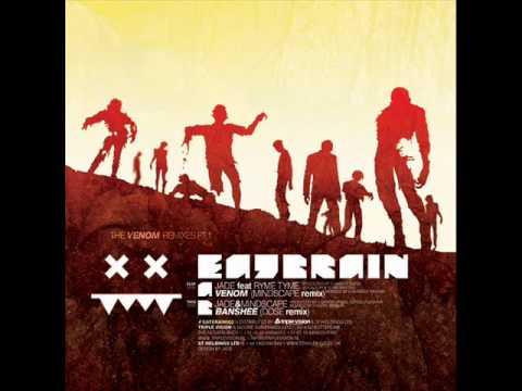 Jade feat Ryme Tyme - Venom (Mindscape Remix)