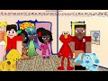 Elmo S World Spot S Clues Archives Act 3 Ep 11 Families Part 11