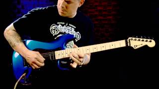 Charvel Pro-Mod So-Cal Style 1 HH FR M - SW Video