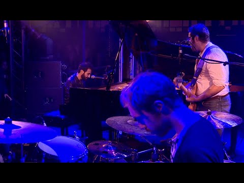 Tigran Hamasyan - Drip (Live at Jazz Sous Les Pommiers, Coutances, 2015)