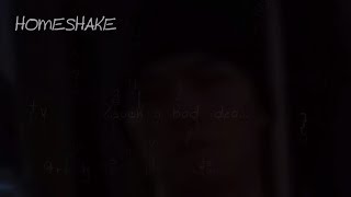 HOMESHAKE - Every single thing (Lyrics)