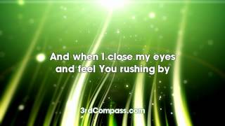 River God - Nicole Nordeman - LYRICS