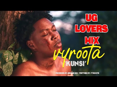 MOST WANTED UGANDAN LOVE MUSIC NONSTOP 2026||kunsi,nakkiriza,vyroota,spice,Tracy melon||DJ CENTS 256