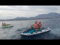 Spain Summer Holiday Part II Jetski Team Mirondo Bjørnshage Fam Rixbaby Star