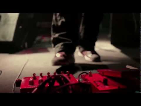 Guillaume Perret & Electric Epic - Ethiopic Vertigo (Live Version by Lalodjik)