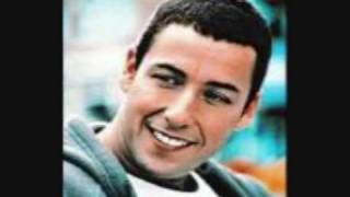 whore by adam sandler