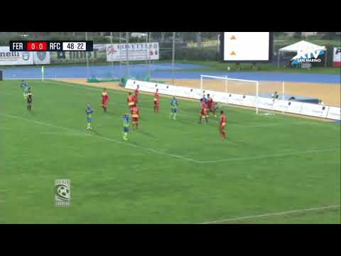 Lega Pro 2017/18 Girone B 28 Feralpi Salò - Ravenna 0-1