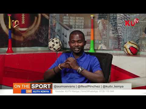 ON THE SPORT || SPORTS NEWS AND HIGHLIGHTS