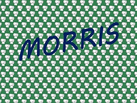 De Okegemse Amuzanten - Morris de wc meniër