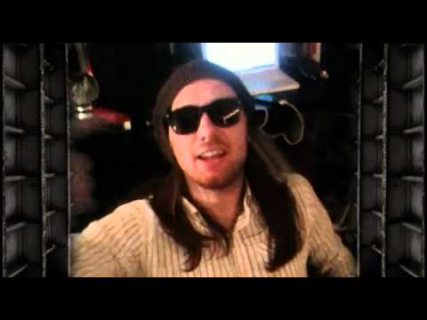 The Devastated: Devil's Messenger Shout-Outs