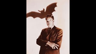 Vincent Price – Deep Purple