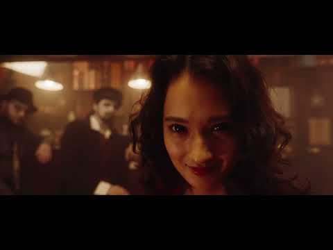 Foggy Dude - Three Lads and a Demon Lady