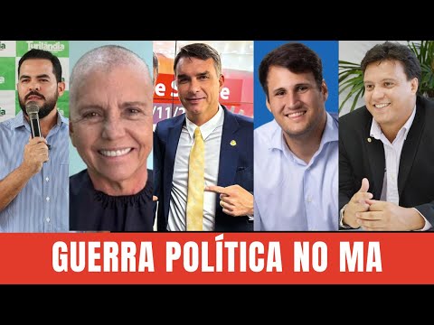 Política em ebulição no Maranhão: Turilândia, eleição e Lula no centro do debate!
