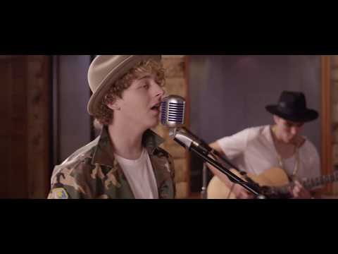 Where Are You Now (Acoustic) - Skrillex & Diplo ft. Justin Bieber [Cover by Aaron Richards]