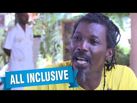 The Ity And Fancy Cat Show: All Inclusive