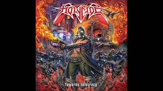 Holycide - Towards Idiocracy 349 6 Juni video
