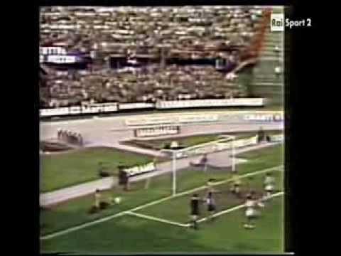 1978/79, Serie A, Fiorentina - Ascoli 1-0 (29)
