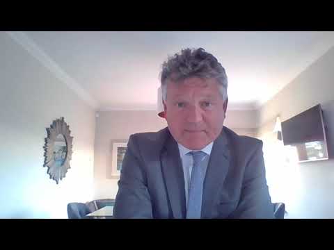 Cleator Moor Town Deal announcement