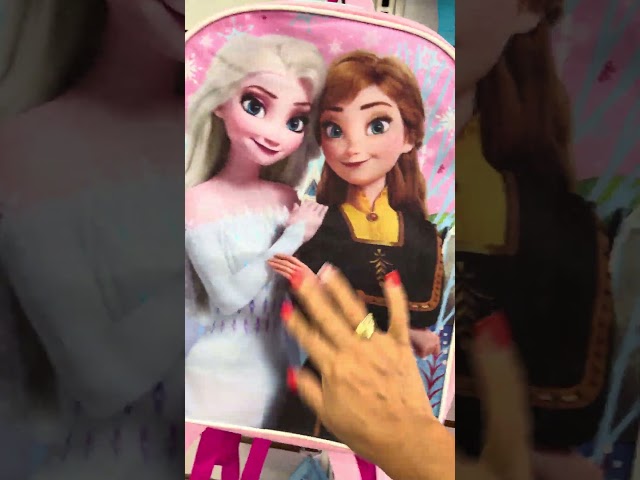 Vídeo relacionado con Kono Mochila con Ruedas para Niños, Diseño de Música Luminosa, Mochila Escolar Ligera y Casual para Adolescentes, de Cabina para Viaje y Uso Diario