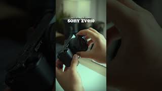 Video thumbnail for Sony zv-e10 + Kit lens (best content creation camera) by Jarry Andria