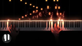 Download lagu To Zanarkand - Final Fantasy X (Piano Cover) mp3