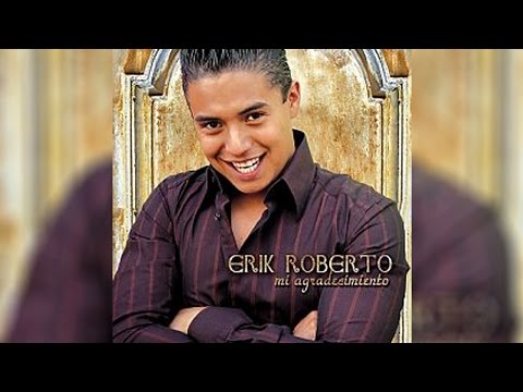 Erik Roberto - La Via Dolorosa (Audio Oficial)