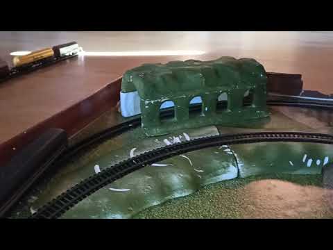 treni Lima :start set SuperLima