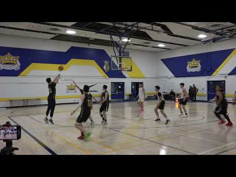 Sirius vs J17 - Saturday tier 7 - tcbl 2021 winter