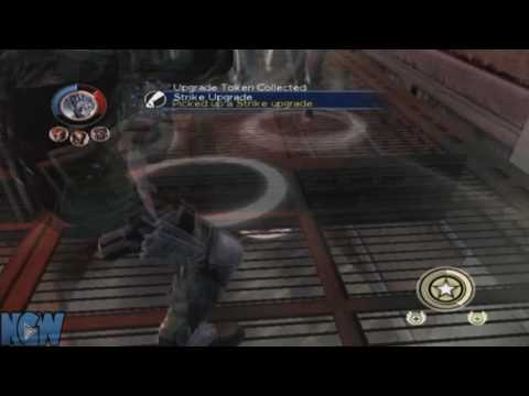 Marvel Ultimate Alliance 2: Collectibles - Act 1 - Factory Floors | WikiGameGuides