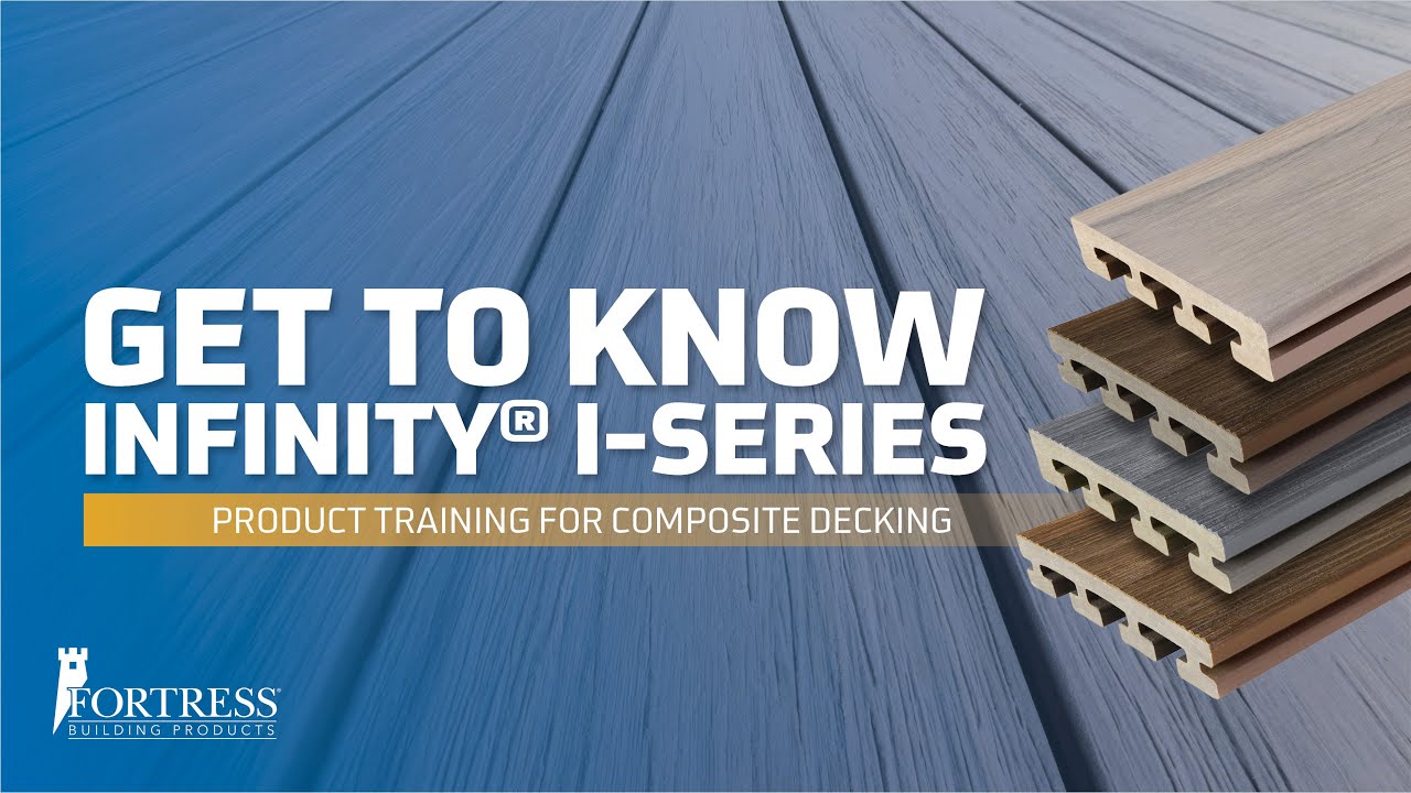 Video Library | Fortress Building Products