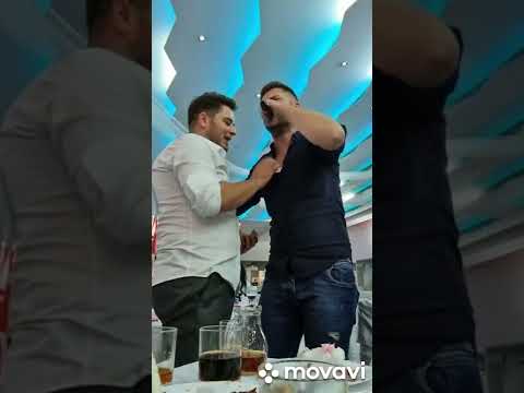 Ciric Ervin Ciro- Dao bih ovo malo zivota - Live