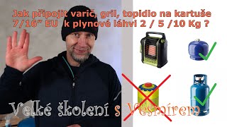 Meva gril Piknik GP18002, plynový 2,5 kW přenosný - šedý