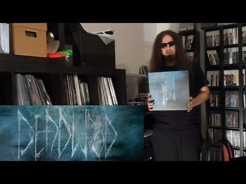 Goreministers Reviews / Deadwood - Picturing A Sense Of Loss