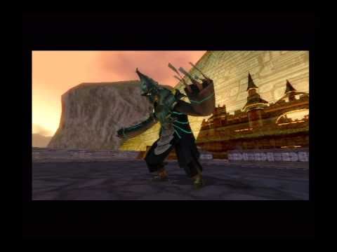 Zant (Twilight Princess)