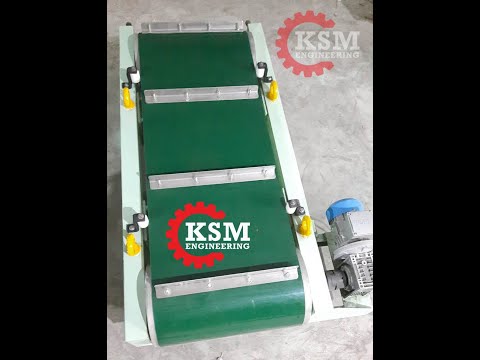 Overband Magnetic Separator