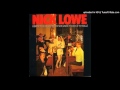 The Rose Of England,Nick Lowe