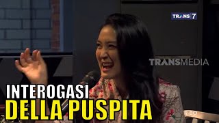 Download lagu Della Puspita Jadi Tersangka Pencuri Tas Jill Gladys | LAPOR PAK! (17/02/23) Part 3 mp3