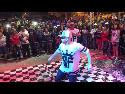 Festival de Flashback