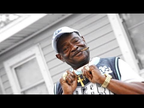 MBM Sosa - ROCKOUT (Official Music Video)