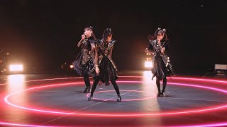 Download lagu BABYMETAL - Syncopation - LIVE [10 BABYMETAL BUDOKAN - LEGEND METAL GALAXY] mp3