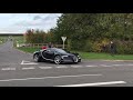 Bugatti Chiron Sport Fast Acceleration Amazing Sound